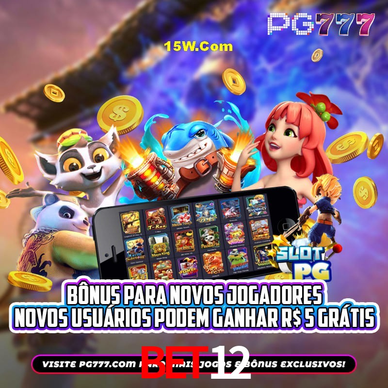 Game Statistics Bet12