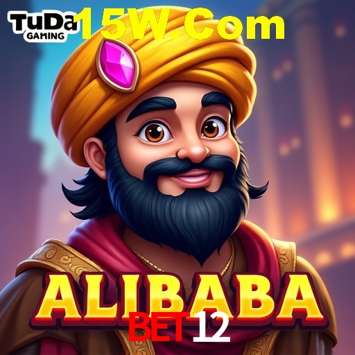 Descubra o Mundo do Cassino Online com Bet12