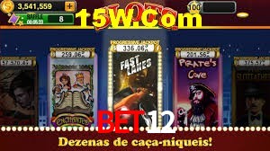 Welcome Bonus Bet12