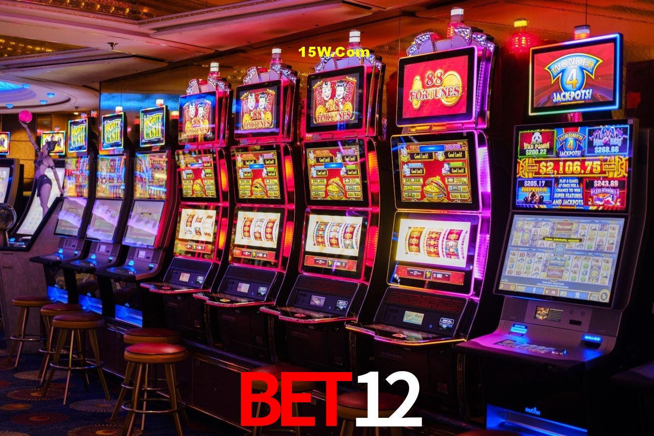 Gates of Olympus Bet12