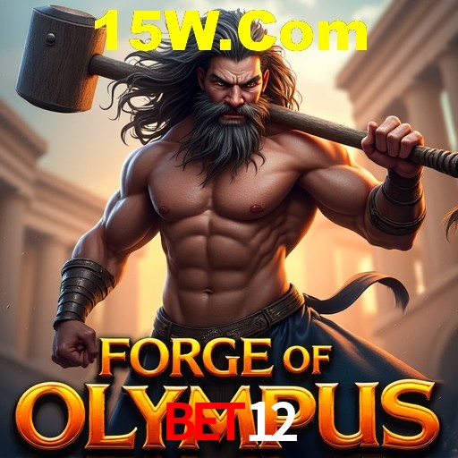 A Emoção da Loteria na Bet12: Uma Chance de Mudança de Vida