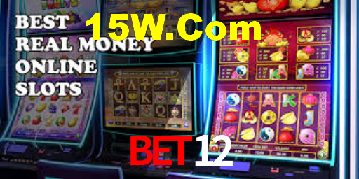 Bet12: Seu Cassino Premiado com Pagamentos Rápidos