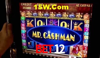 API Integration Bet12