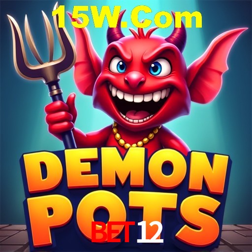 Desvendando o Mundo dos Jogos Virtuais na Bet12