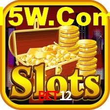 Sinta a adrenalina dos jogos de cassino com Bet12