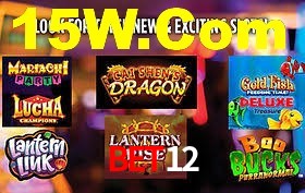 Exclusive Games Bet12