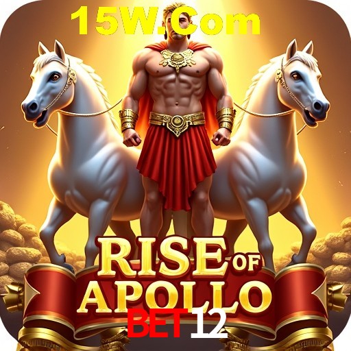 Flash Promotion Bet12