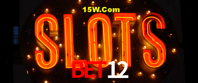 Bonus Features Bet12