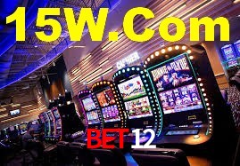 Experimente o Login Seguro Premium no Bet12