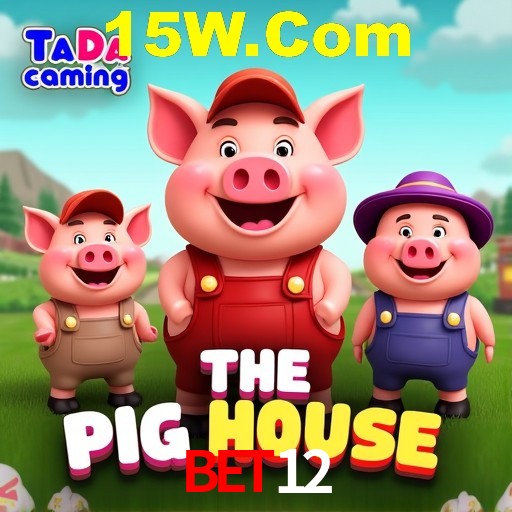 Desvendando o Mundo dos Jogos Virtuais na Bet12