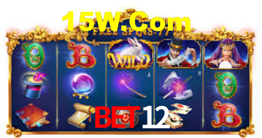 Bônus Generosos e Exclusivos no Bet12 para Você!